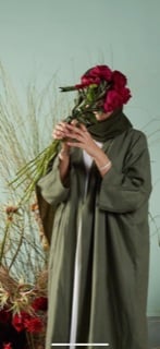 حلا الرويلي