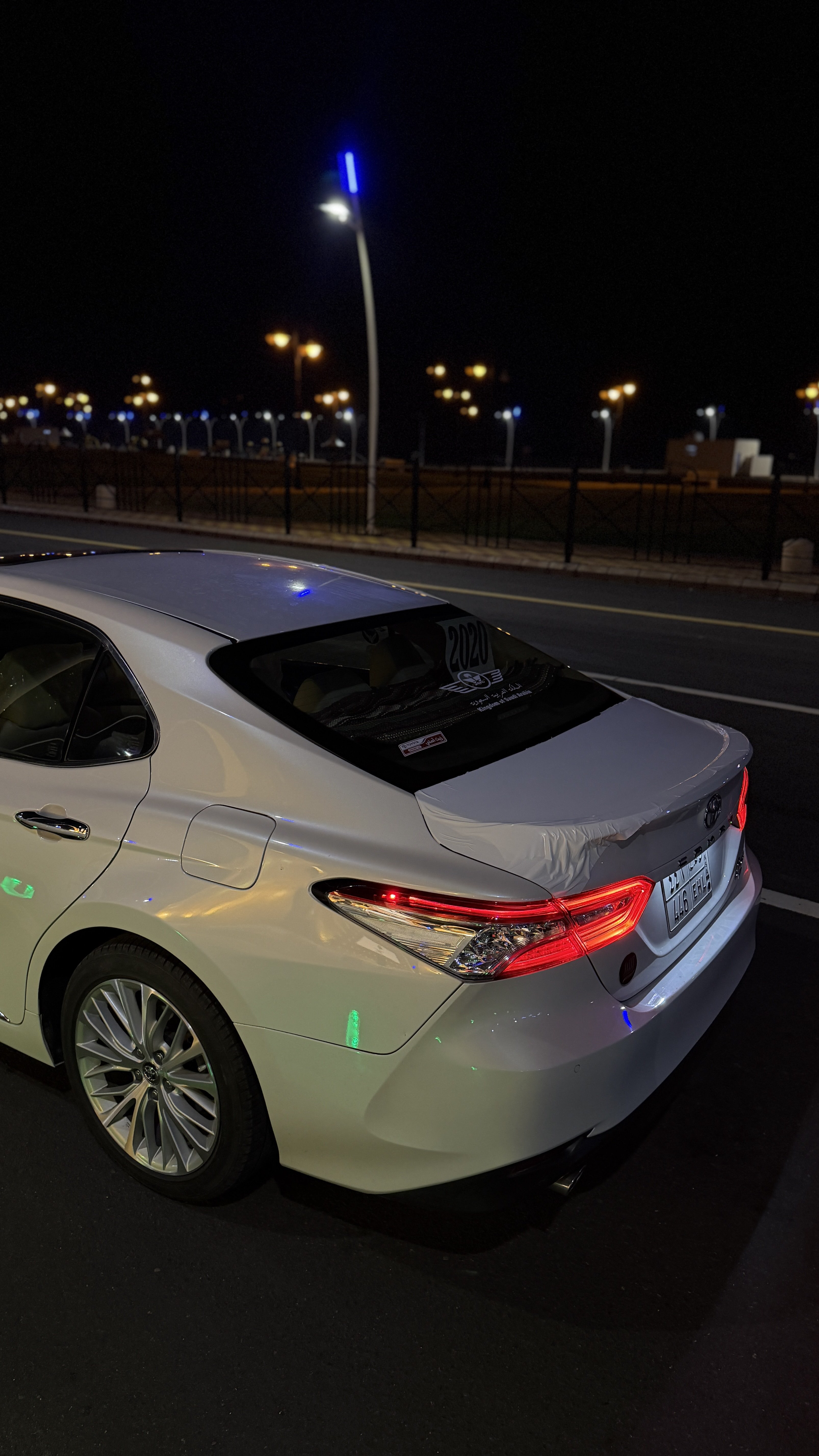 عماد الحربي