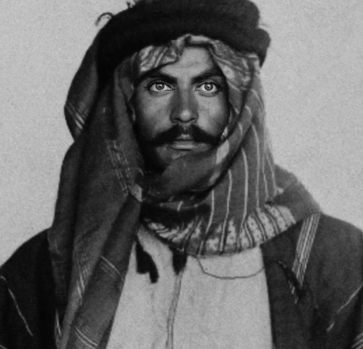 مسفر العجمي