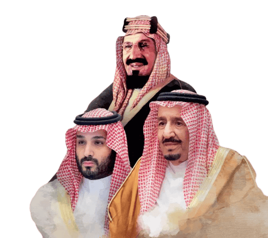 سلطان العروي