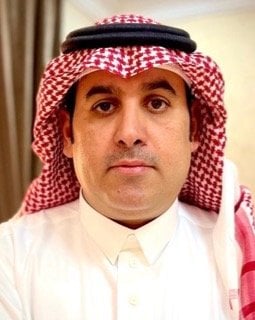 SAEED ALASIRI