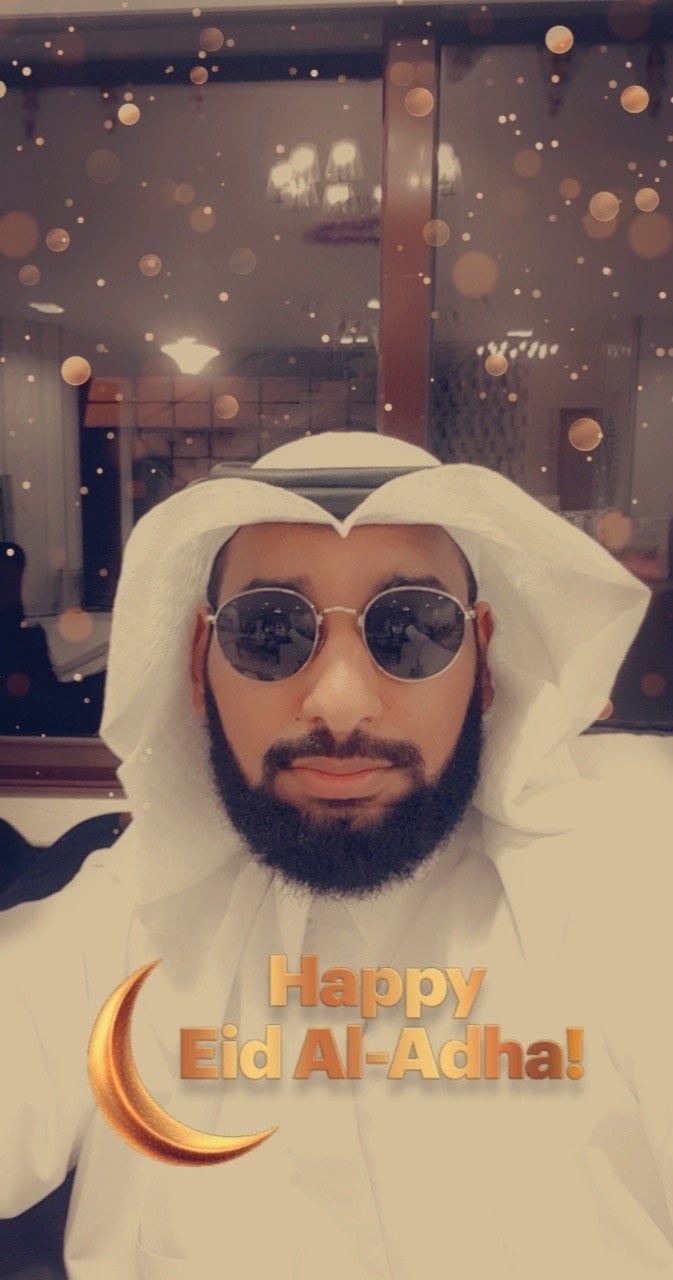 مبارك التركي