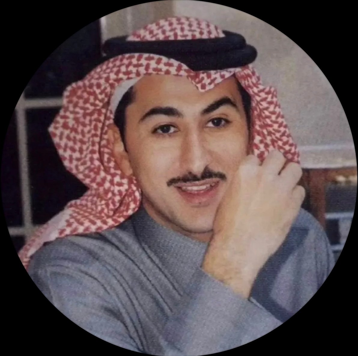 راكان الشمري