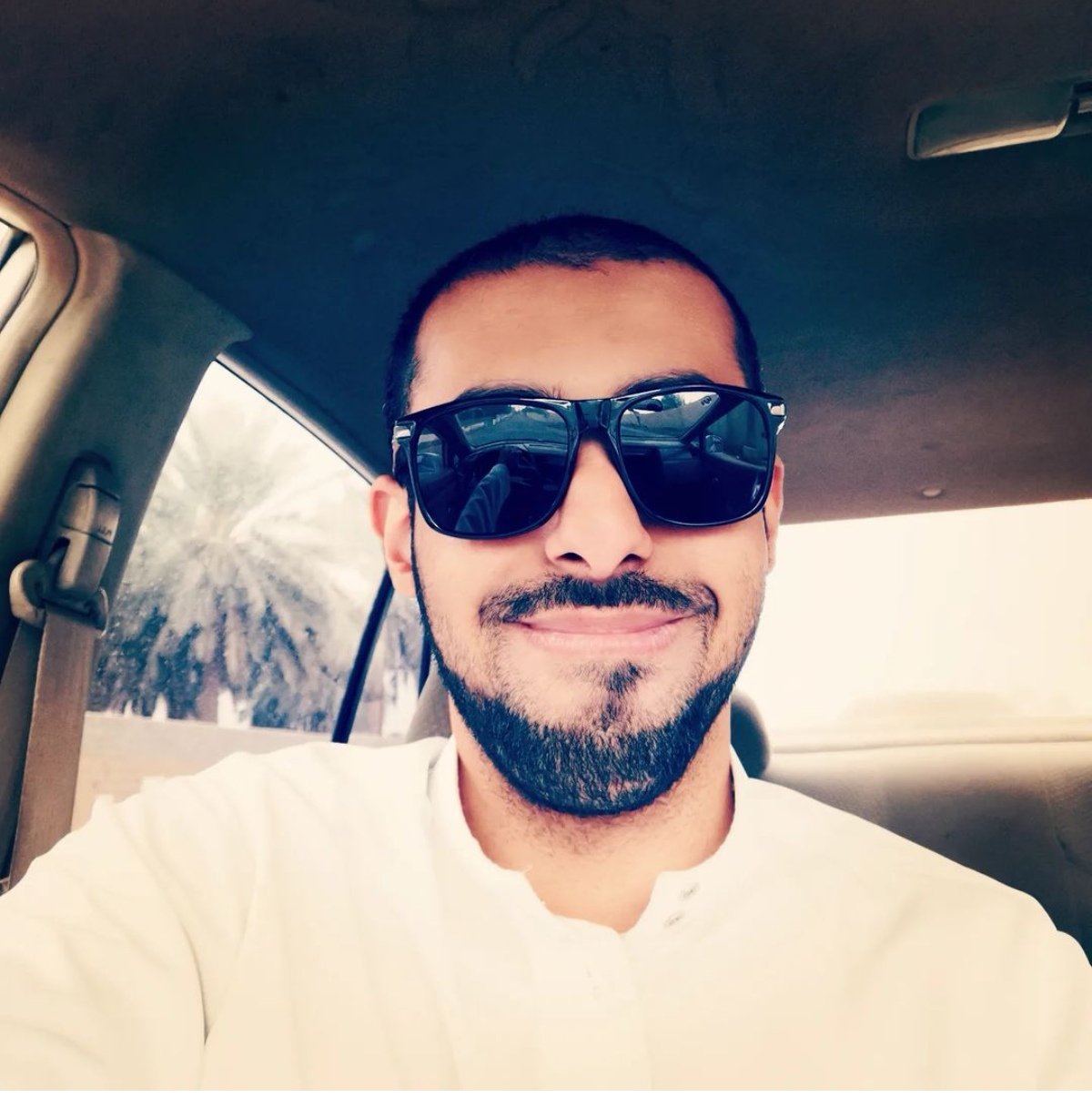 علي العريني