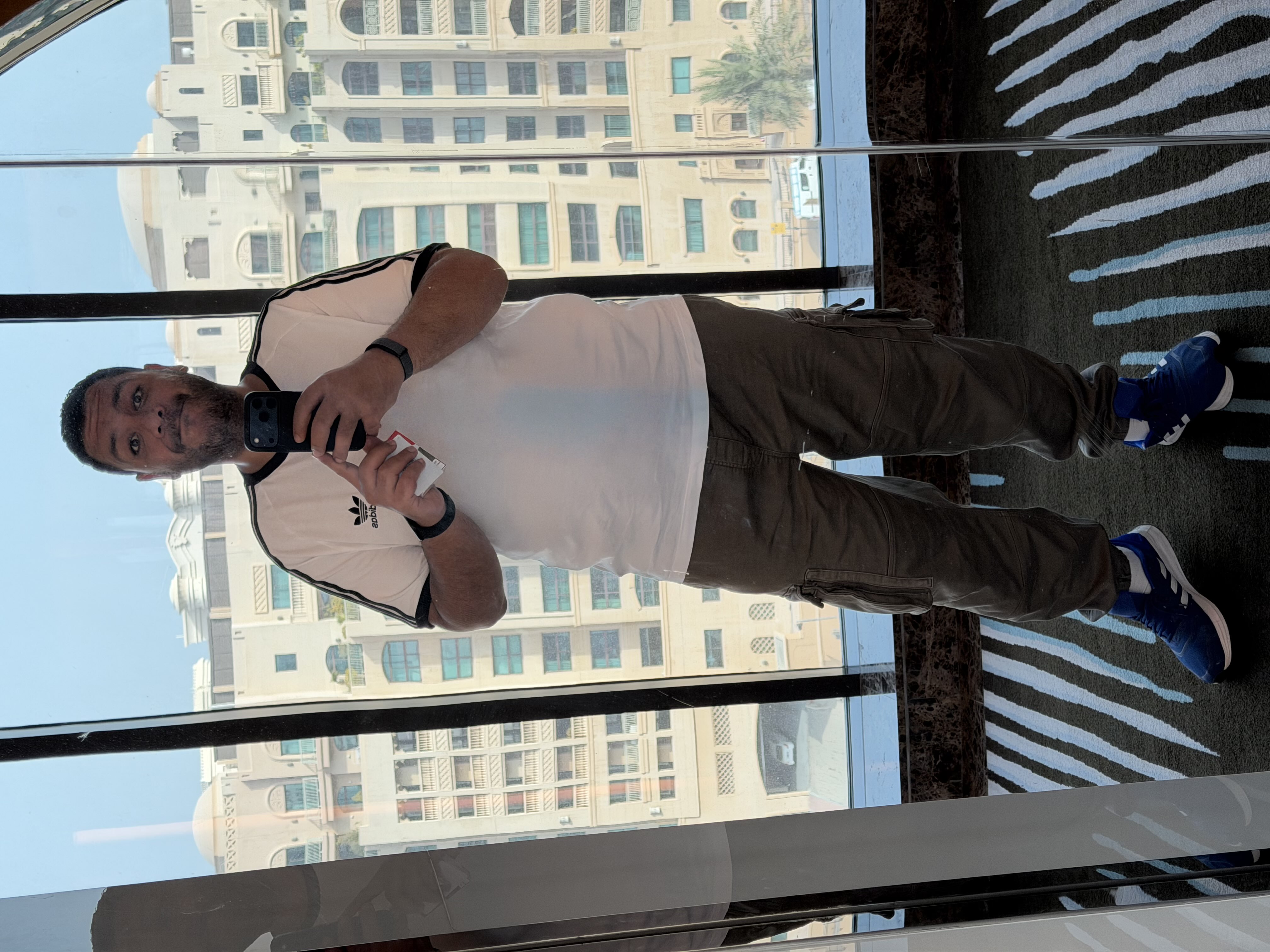 Ahmed Abdelaziz