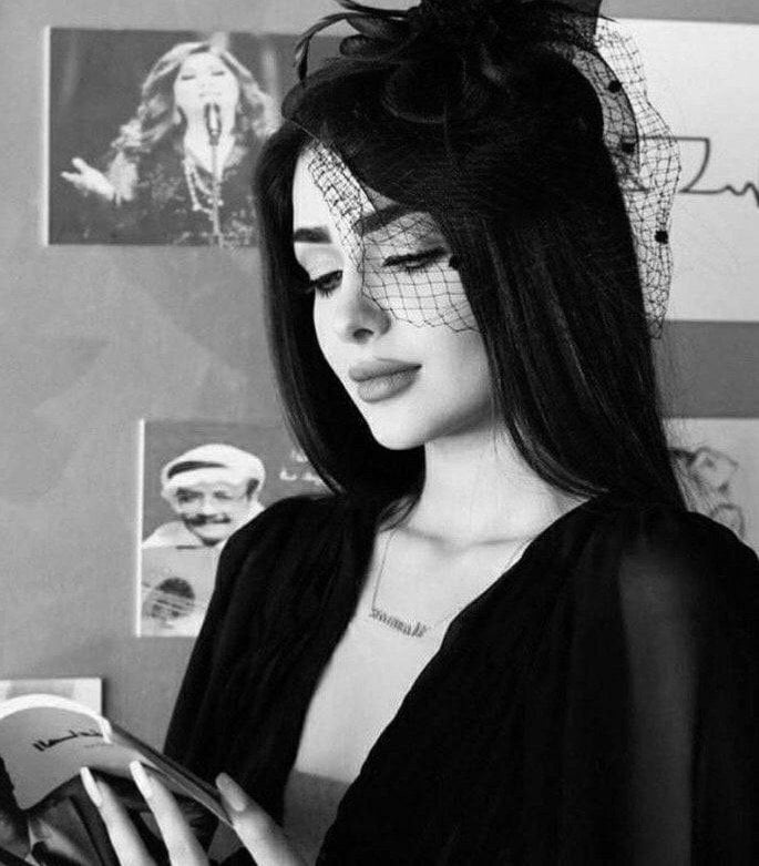 وفاء الزهراني