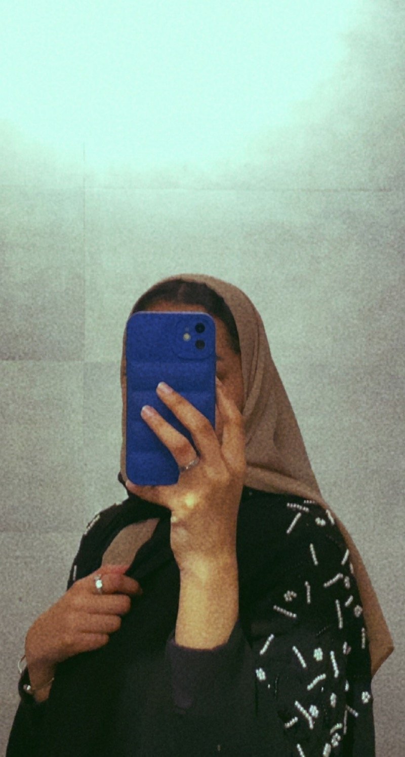 فاطمه العتيق