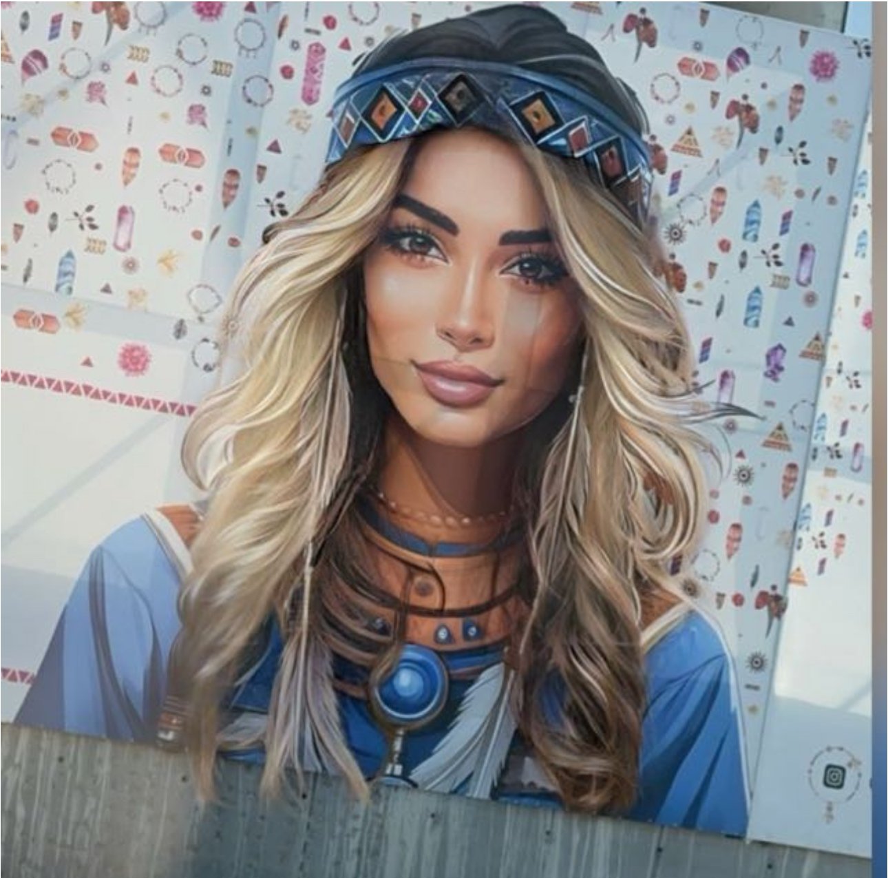 ايمان حرثاني