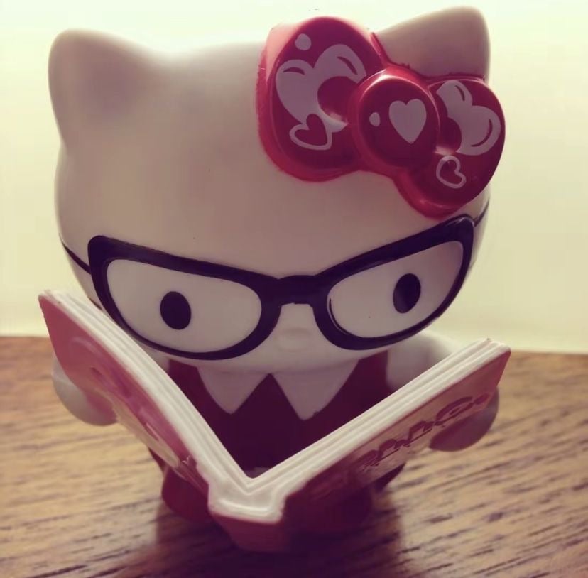 author avatar