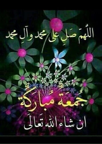 ام احمد معشي