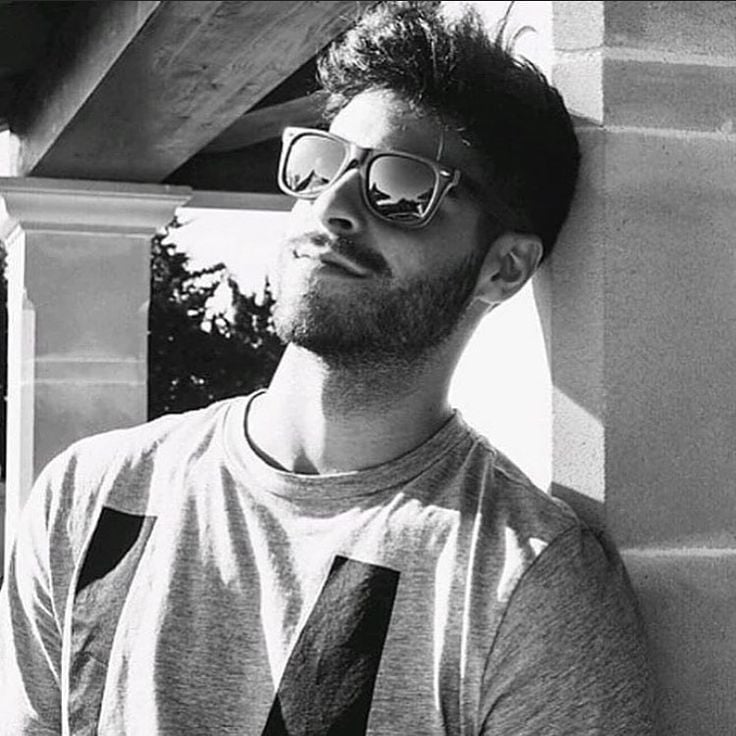 احمد المصعبي