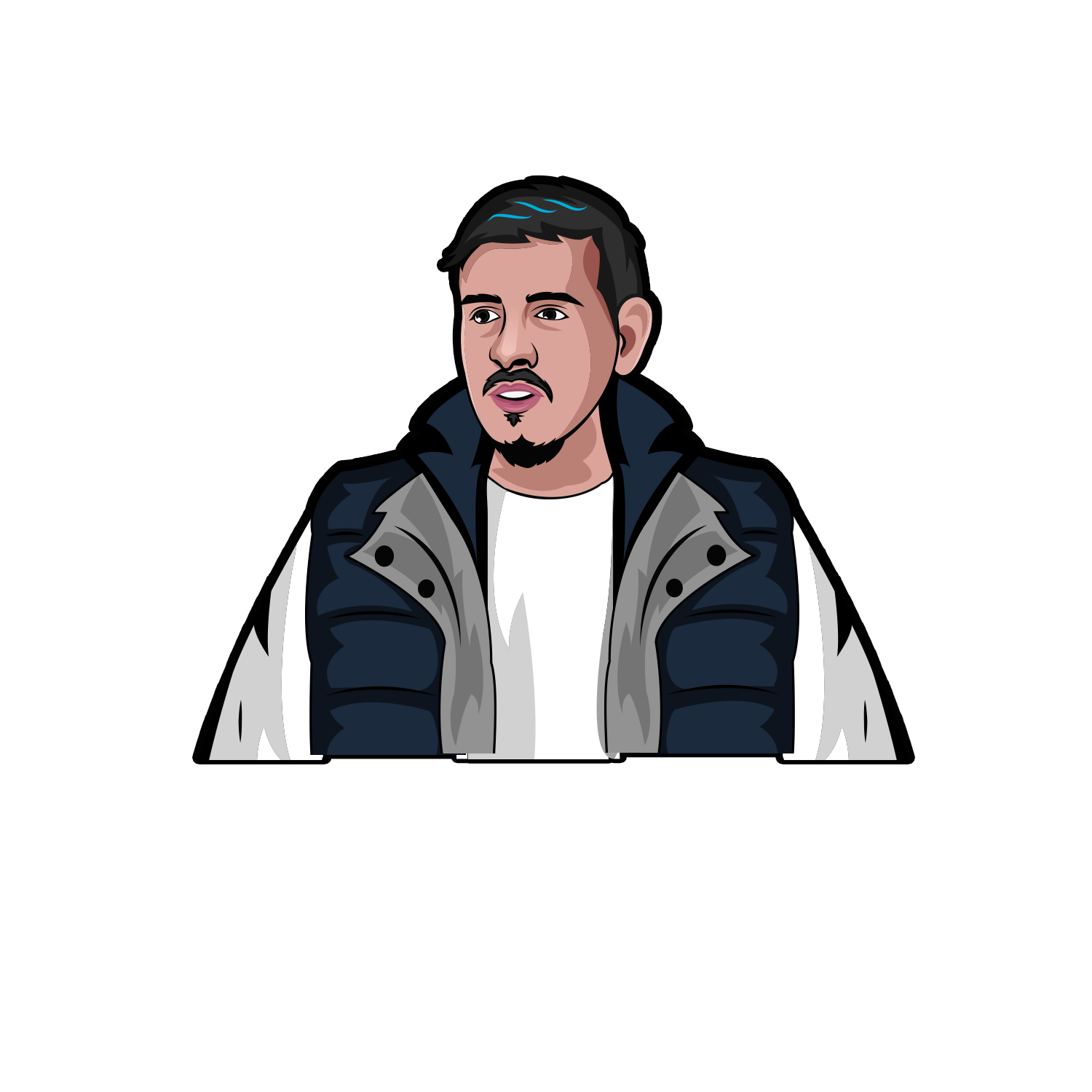 ALI ALSHEHRI