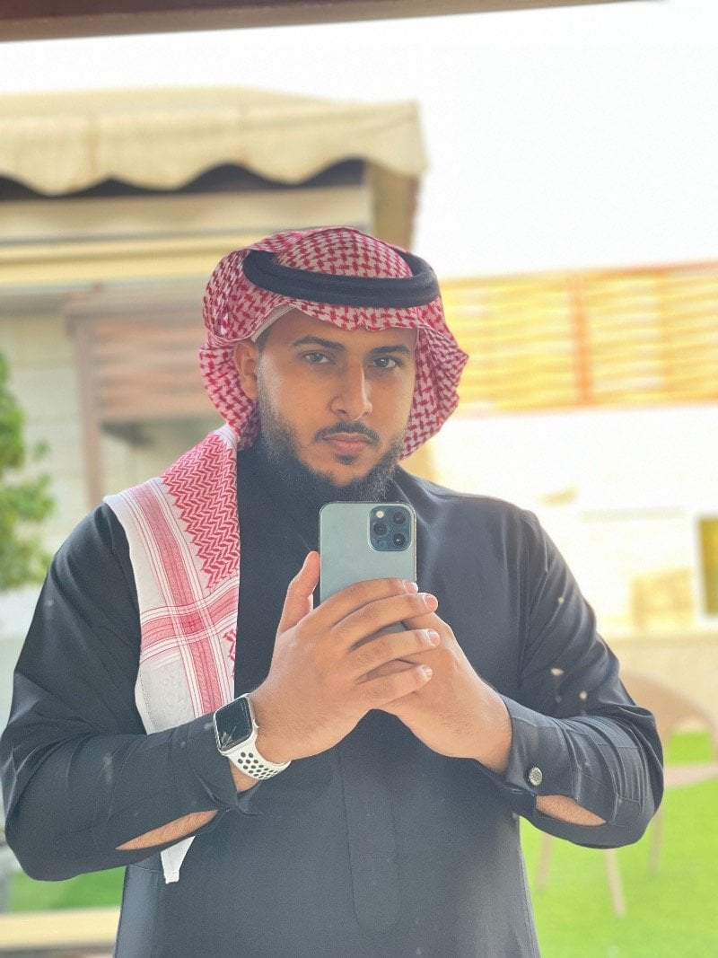 محمد عبدالله