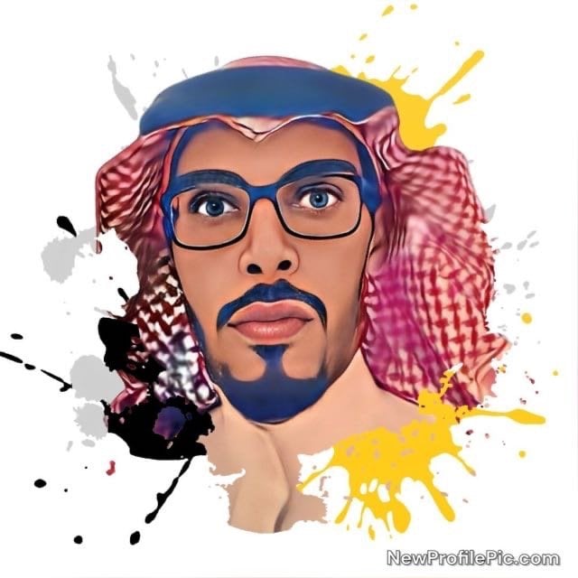 author avatar