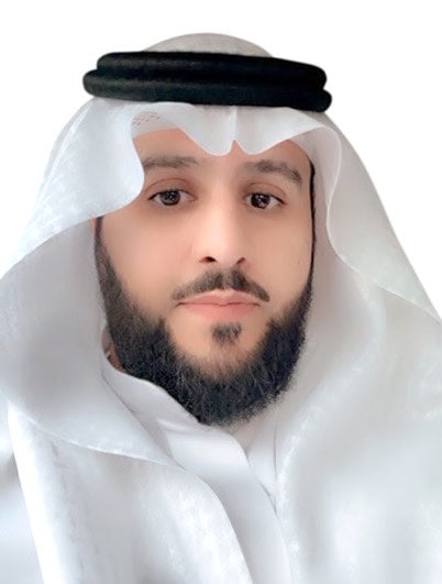 Majid Almalki