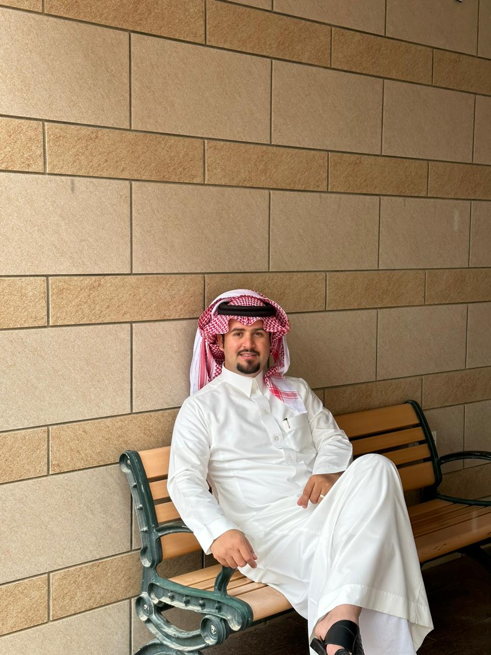عساف المشعل