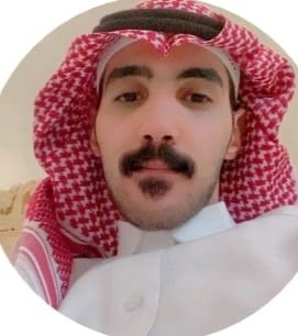 وليد الغامدي