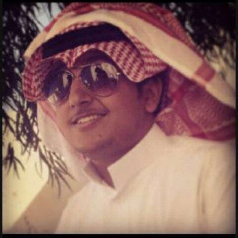 عبدالله الشمري