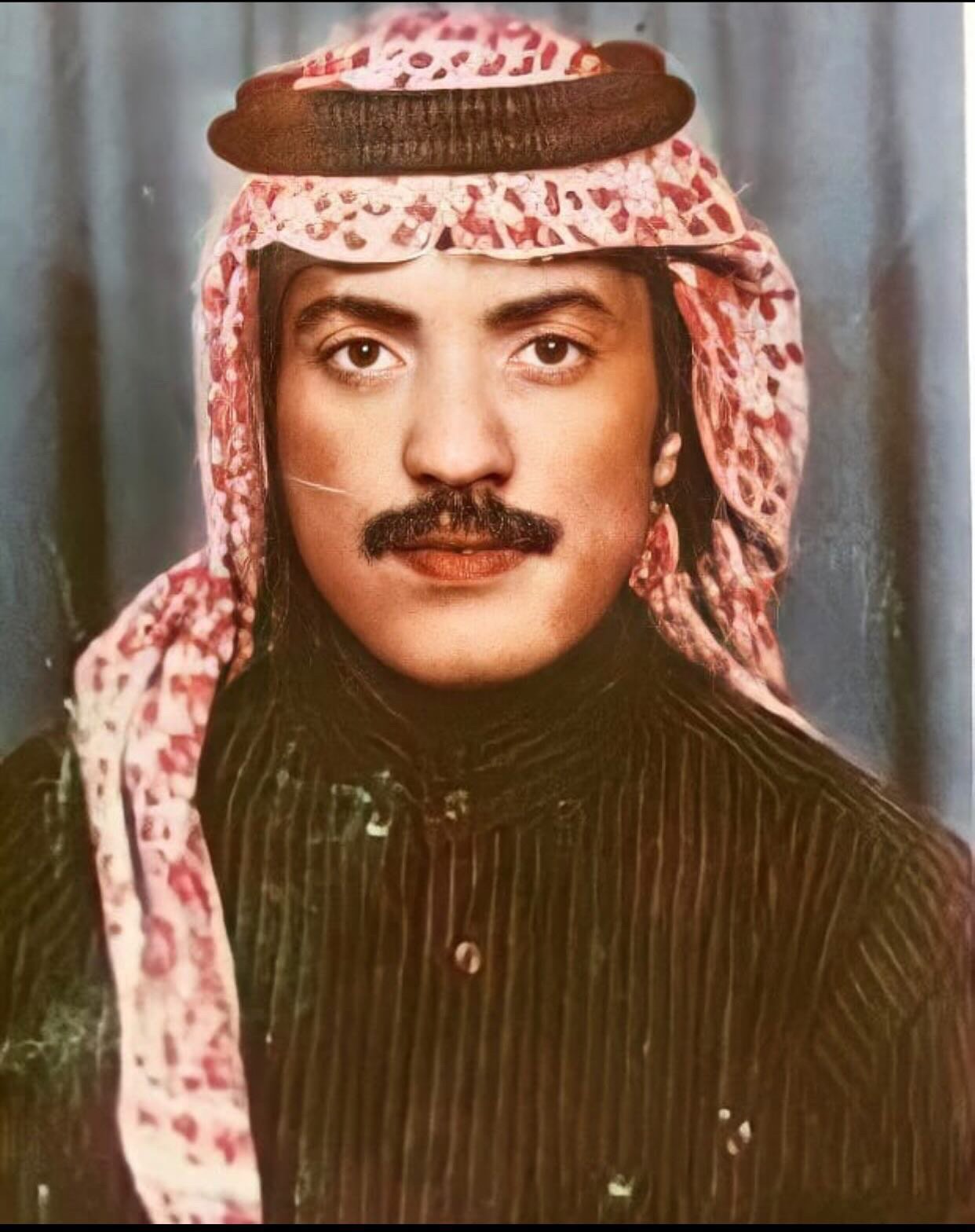 علي الحمدان