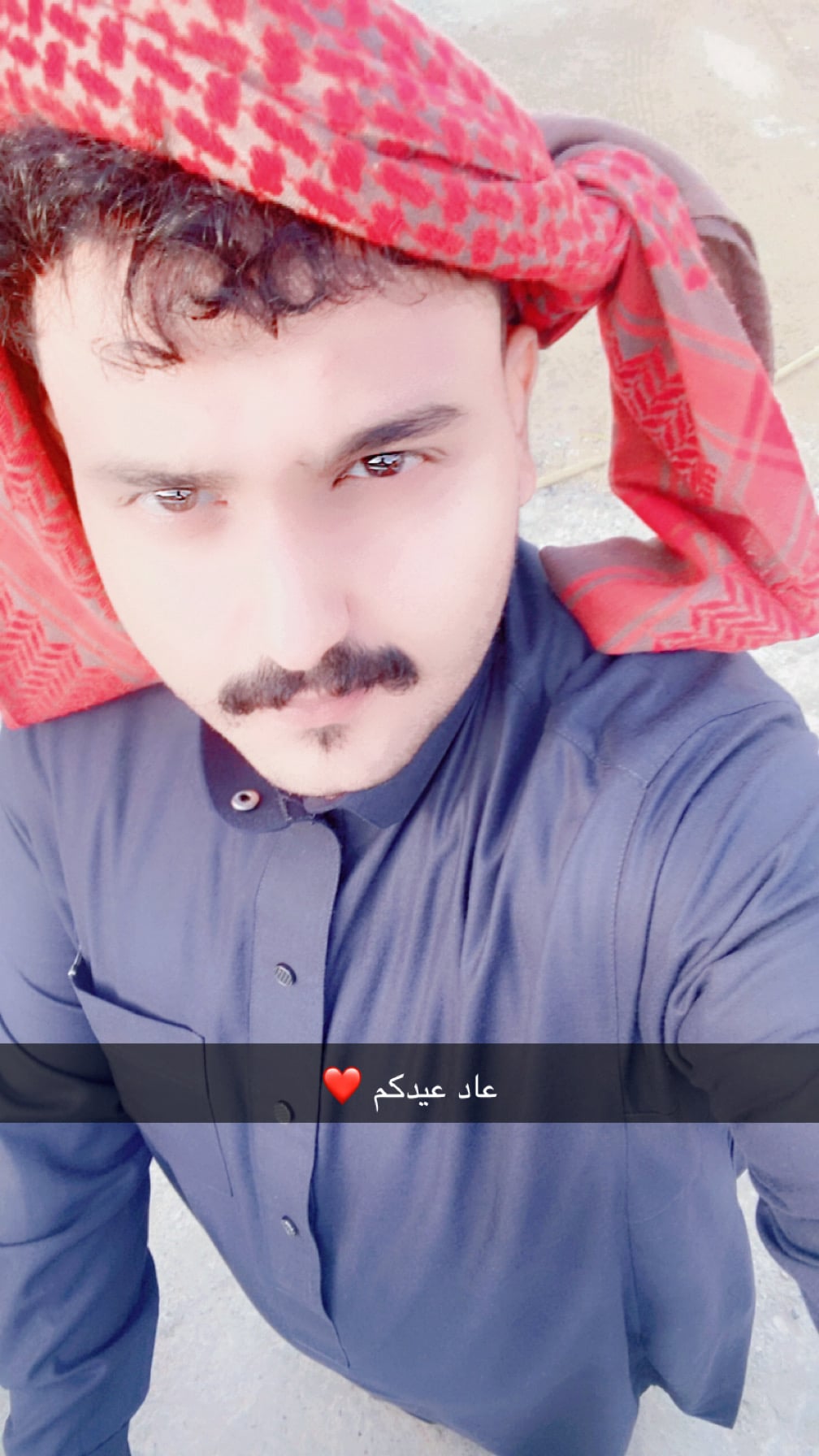 محمد عربي