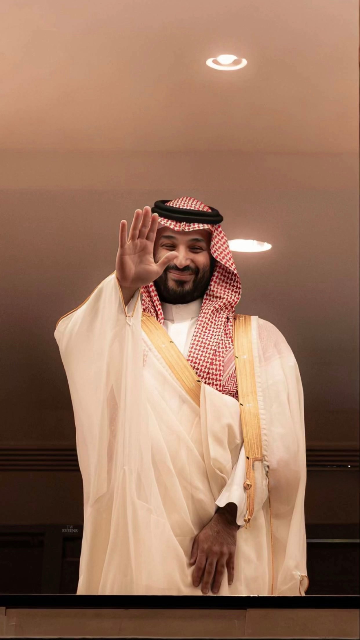 محمد العمري