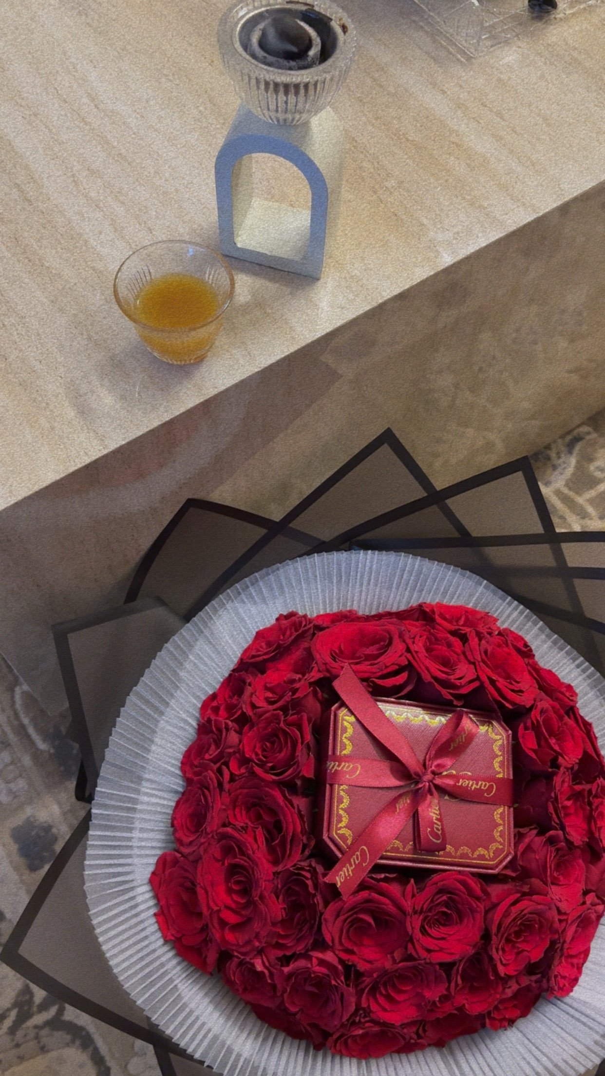 بشاير قارضه