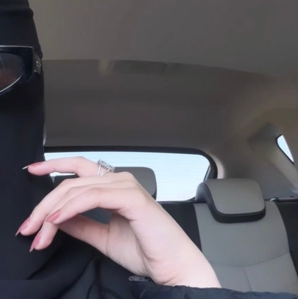 سهام حسين