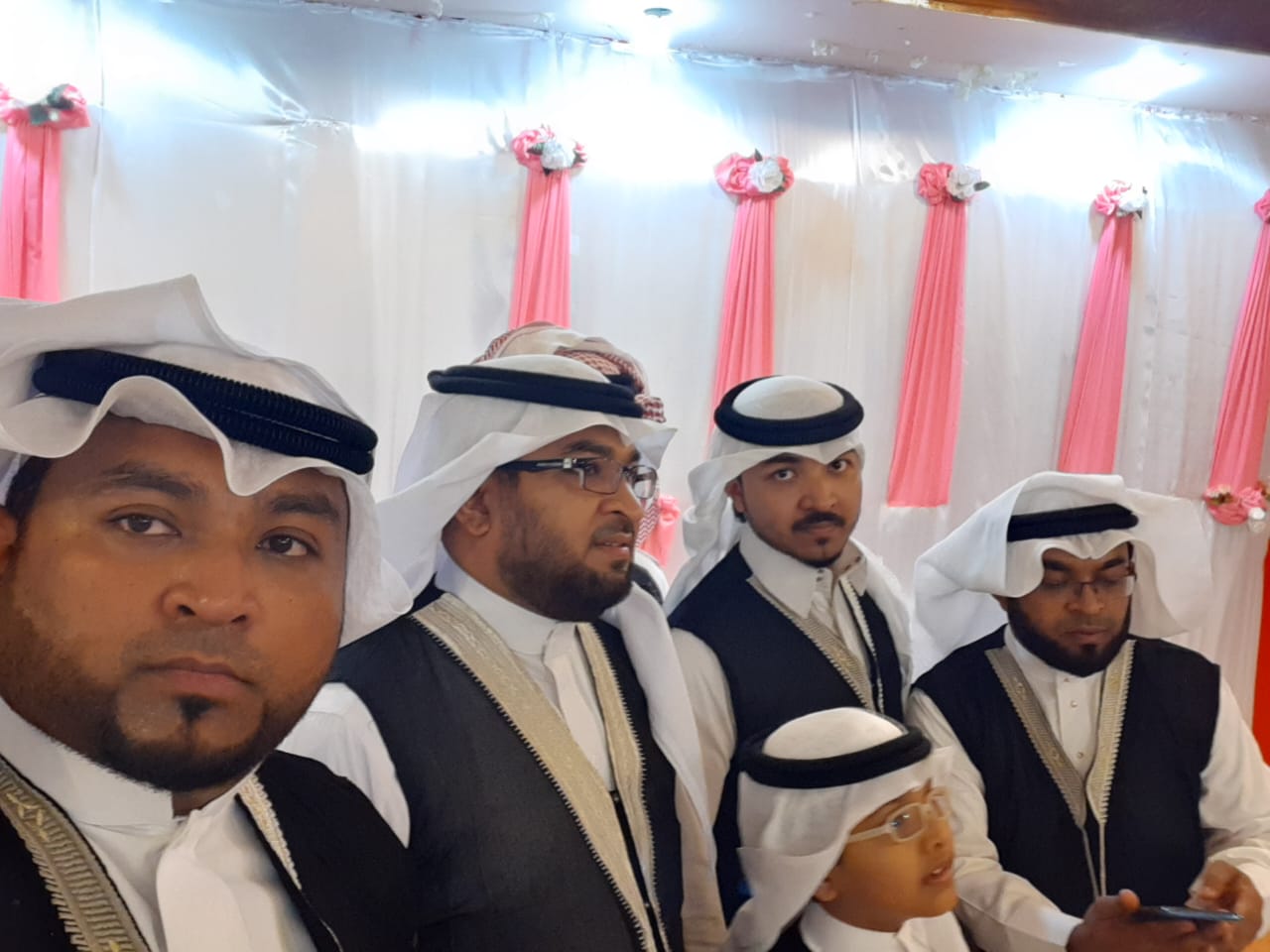 عديل المنوي