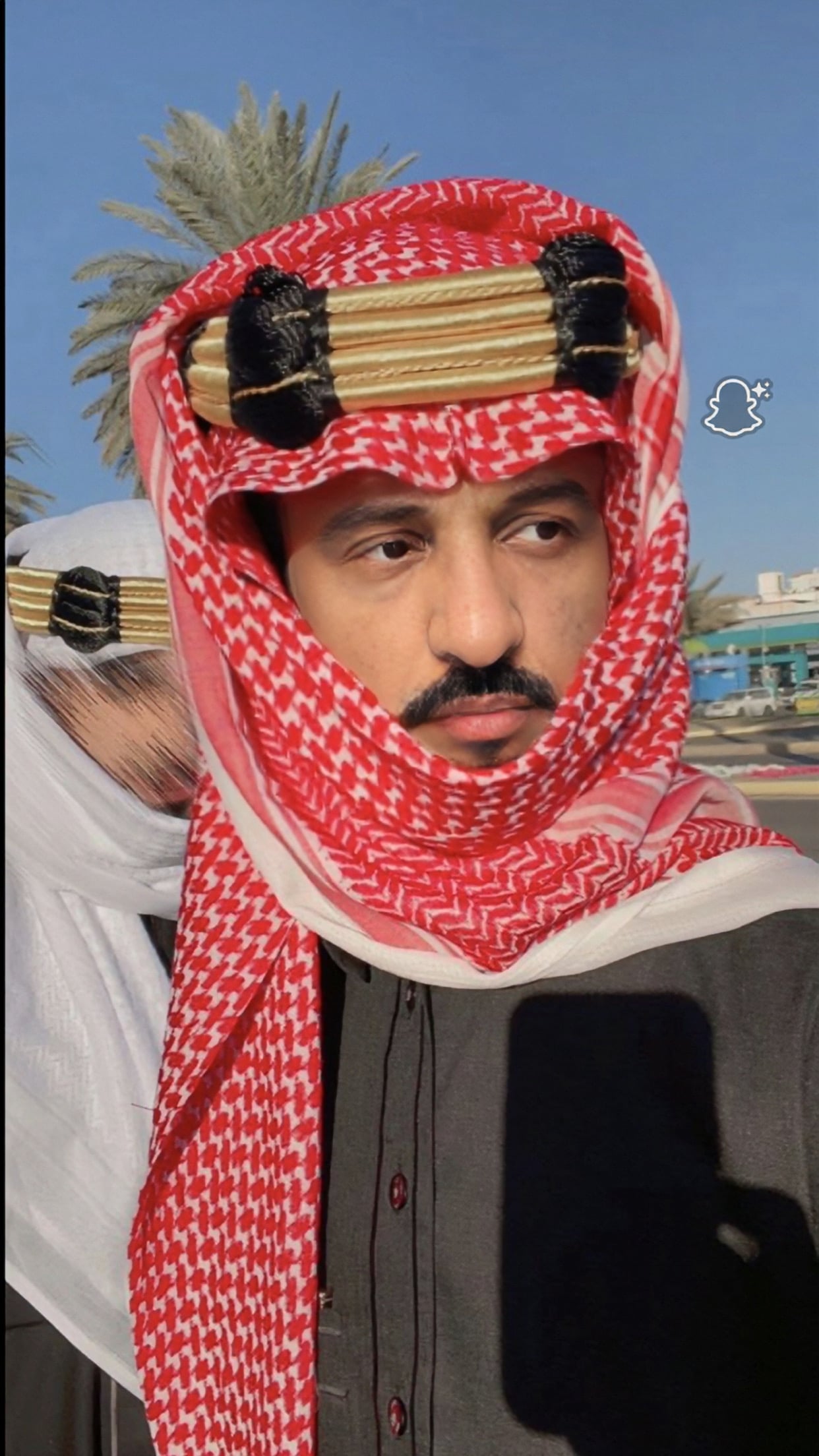 ابو محمد