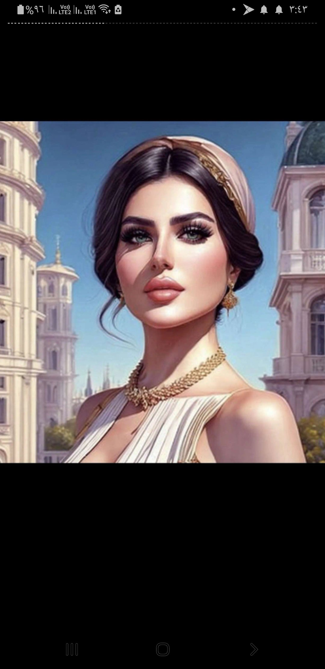 مريم النعمي