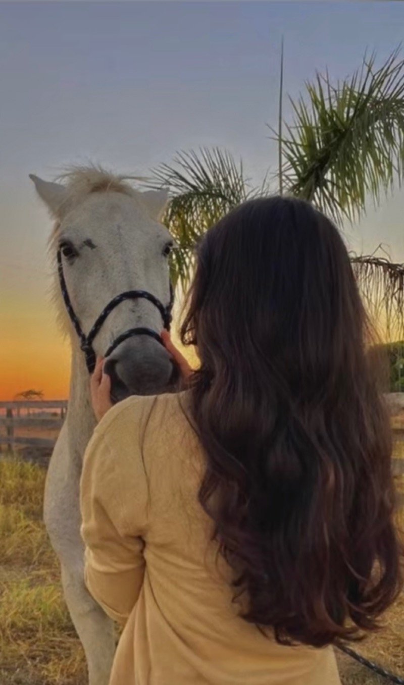 ساره القحطاني