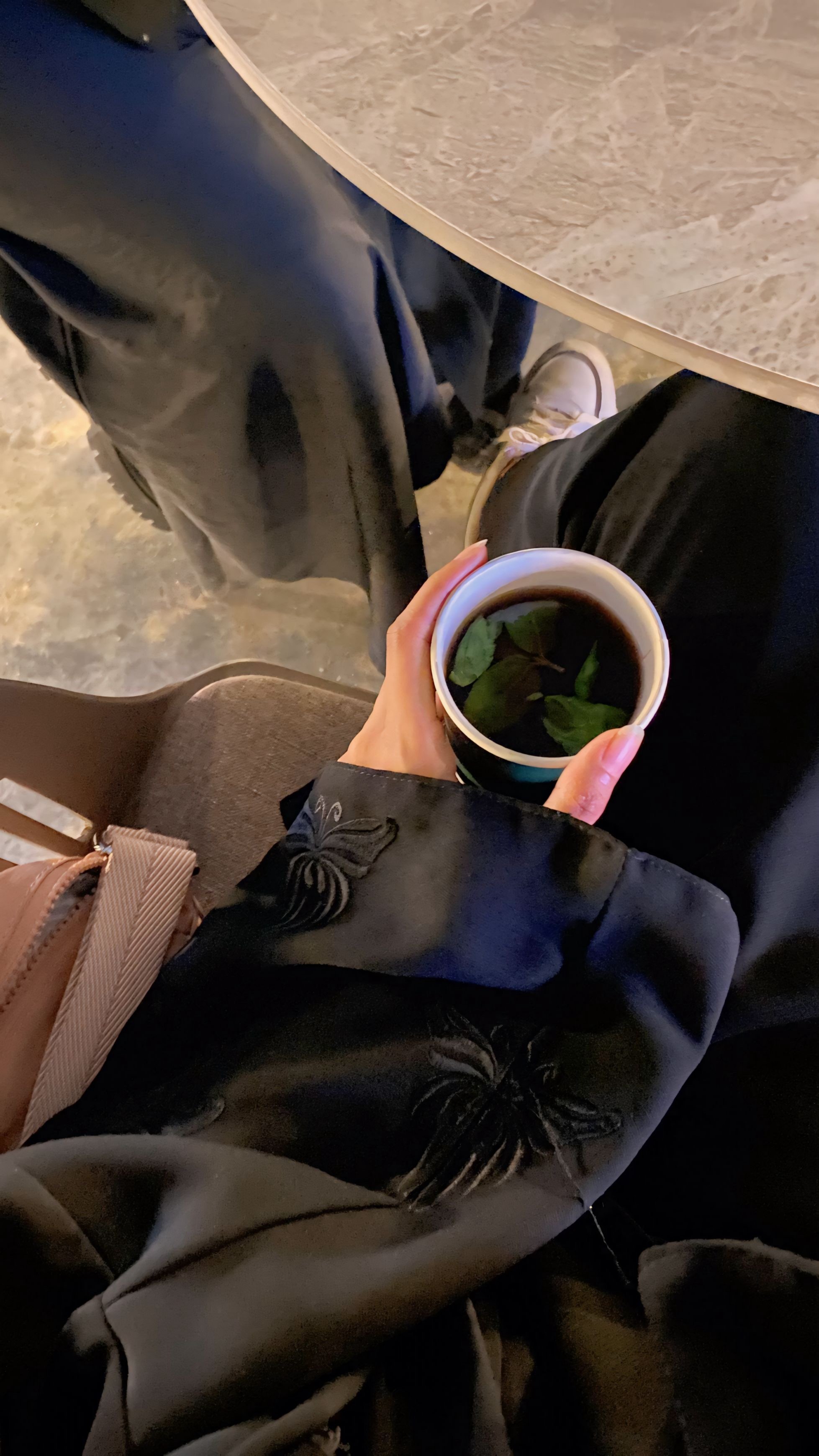 شروق الادريسي