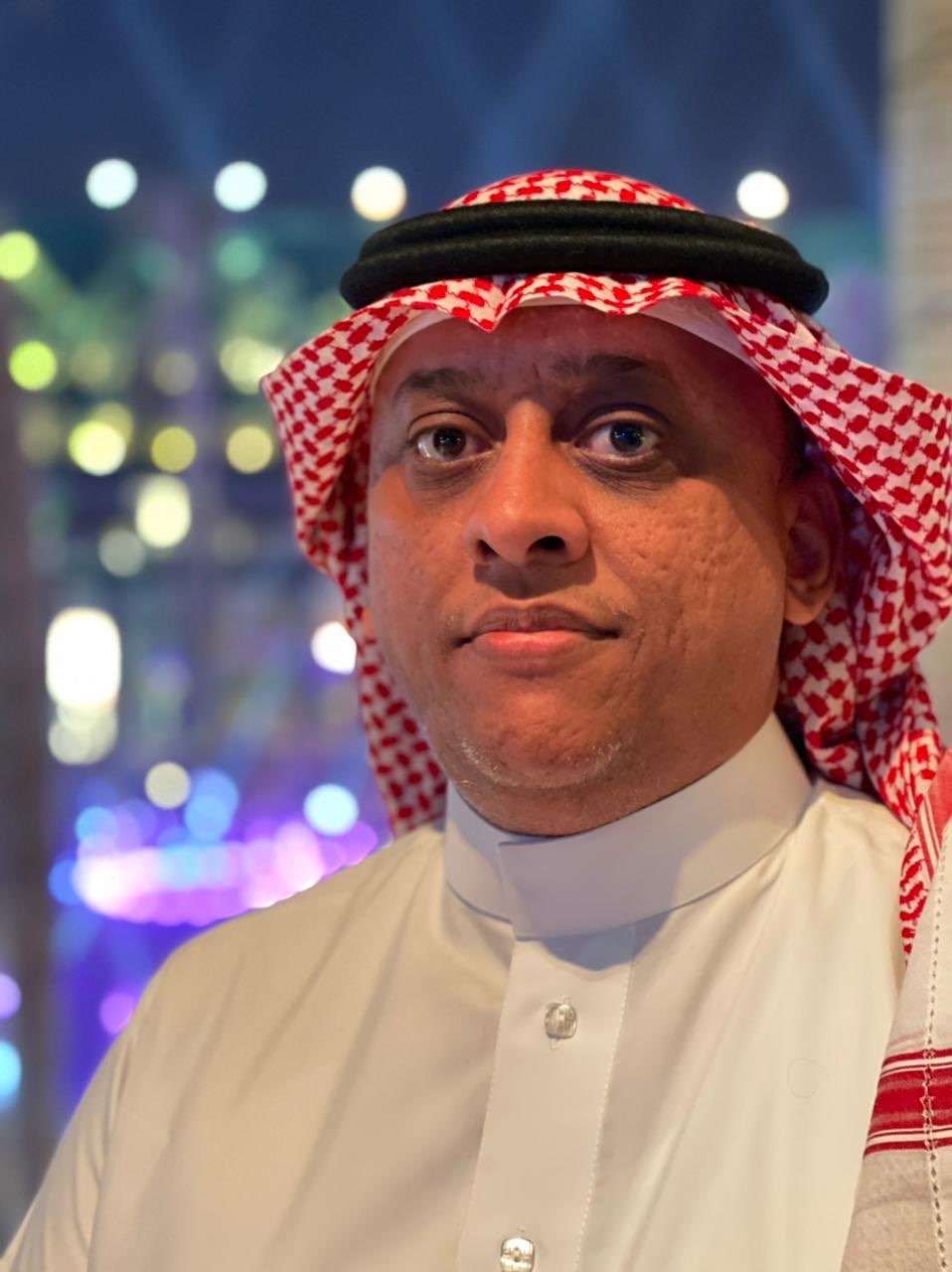 خالد باجعيفر