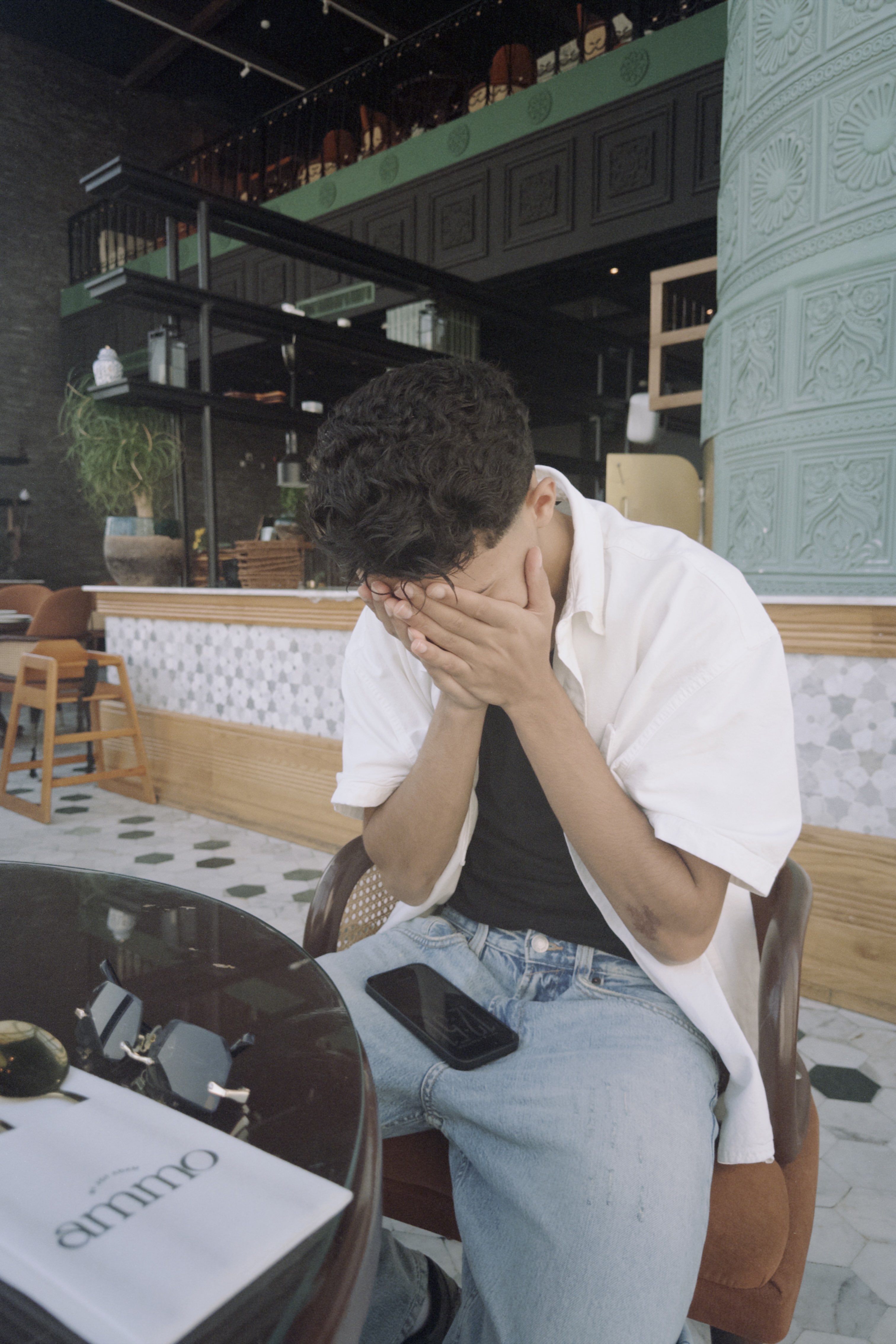 منصور الحماد