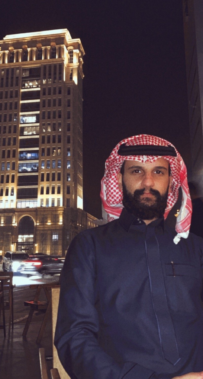 ابراهيم الغامدي