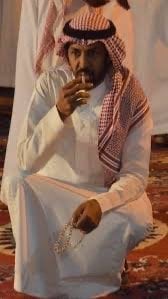 راكان العجمي