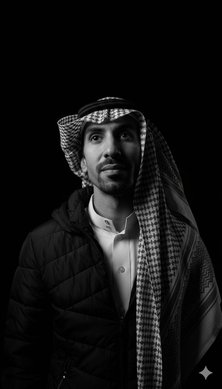HISHAM IBRAHIM