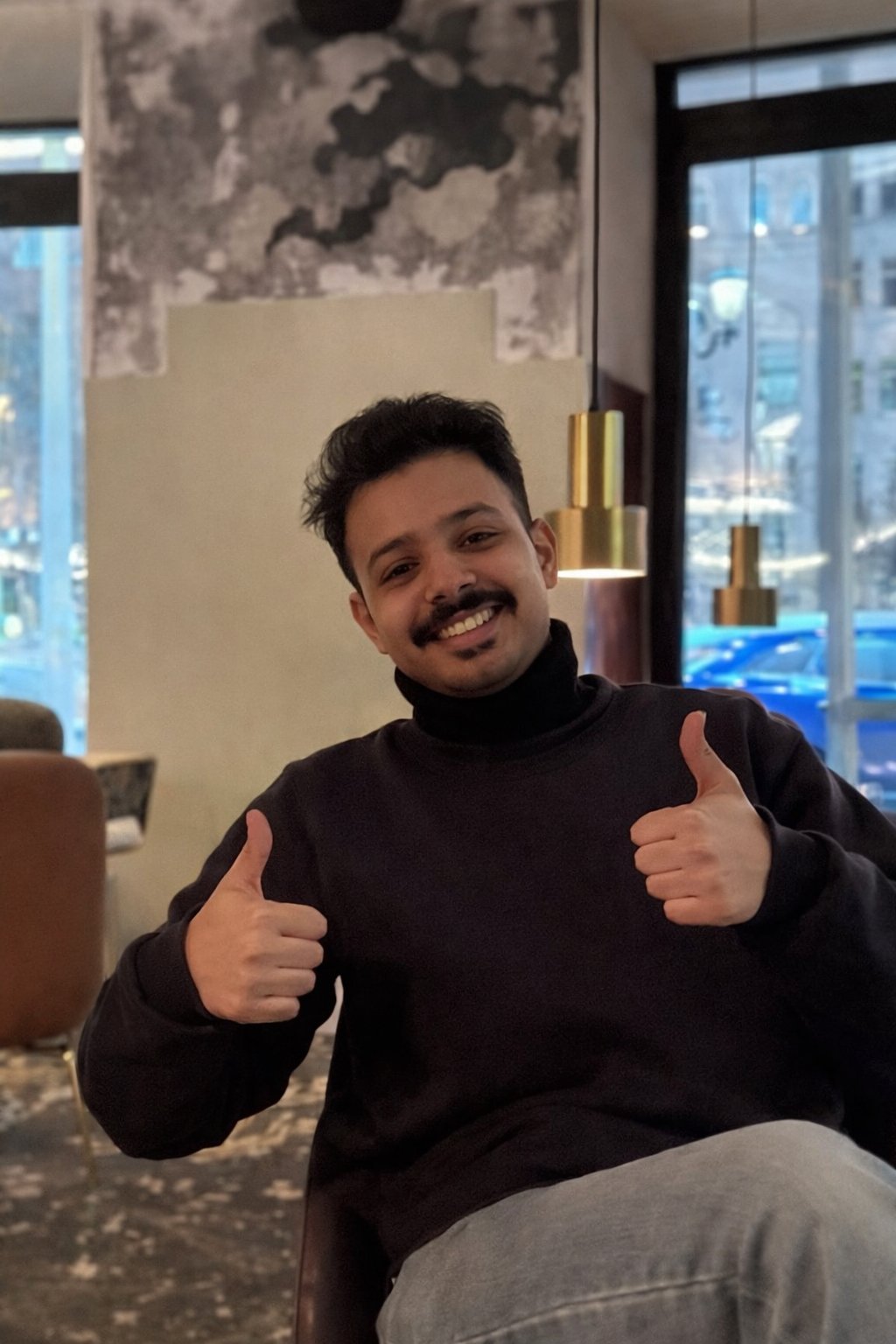 معاذ العجلان