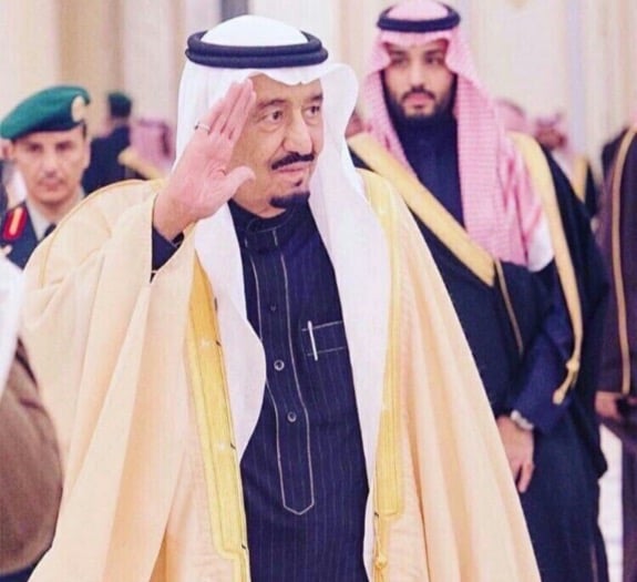 محمد الشهراني