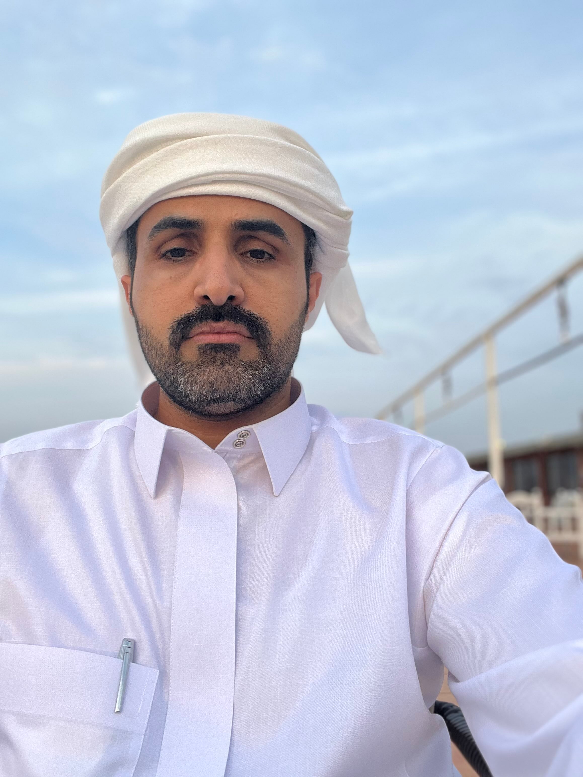 Yahya Harobi