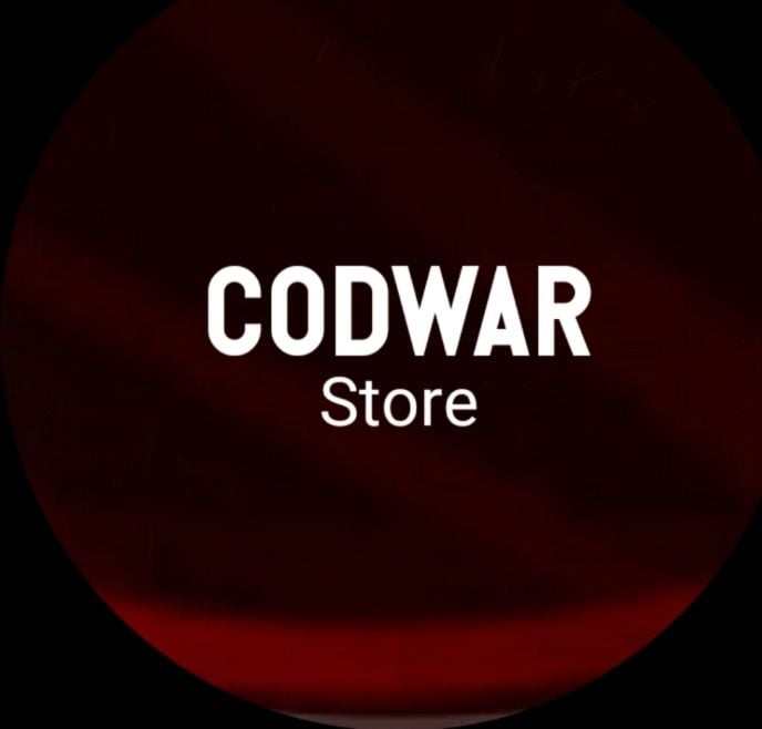 متجر CODWAR