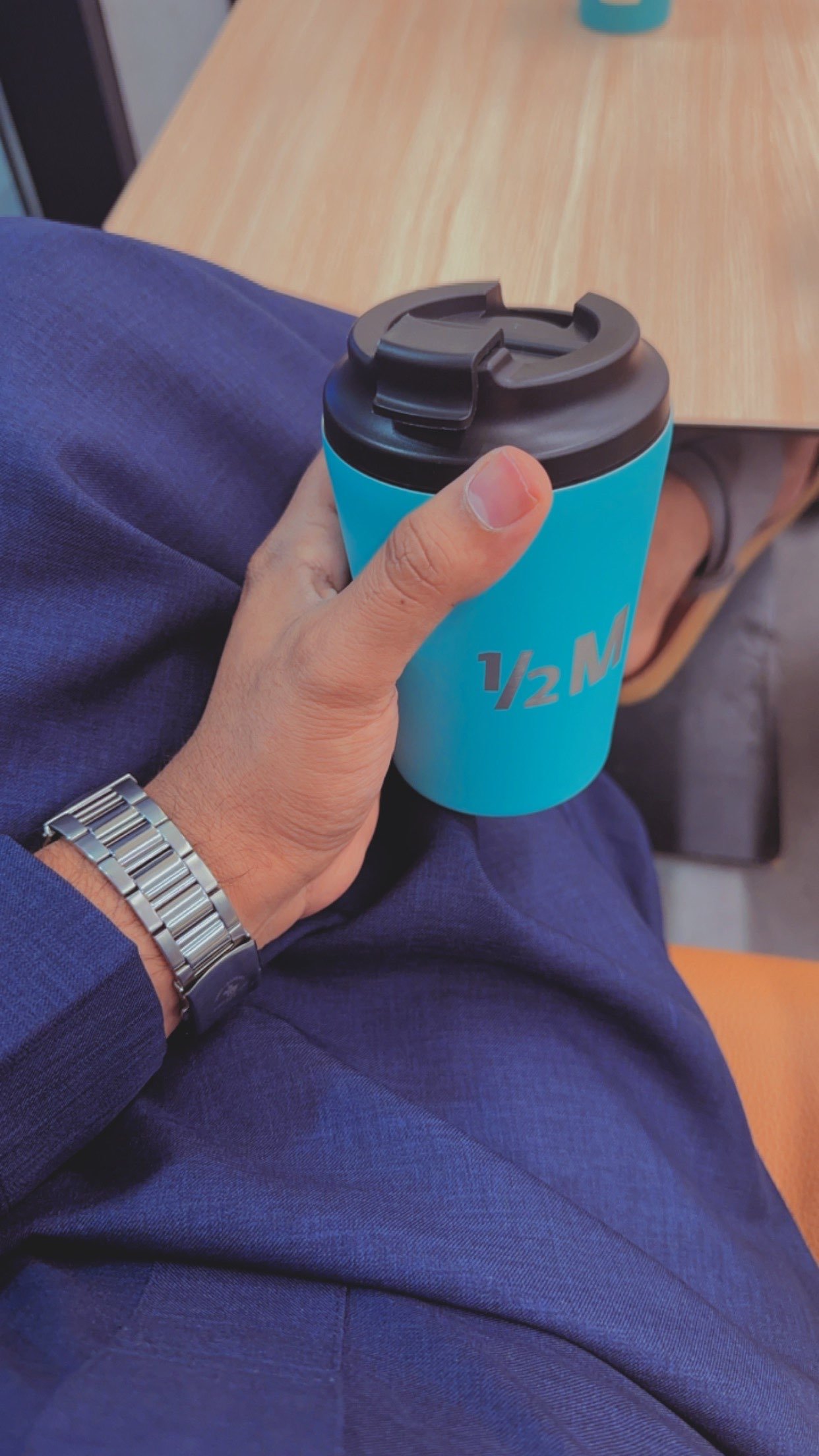 مختار المغربي