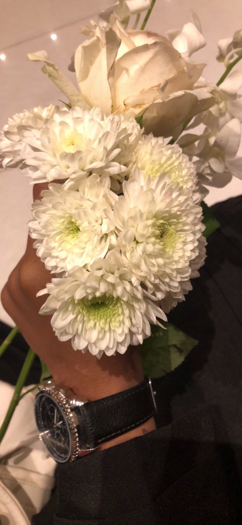 customer
