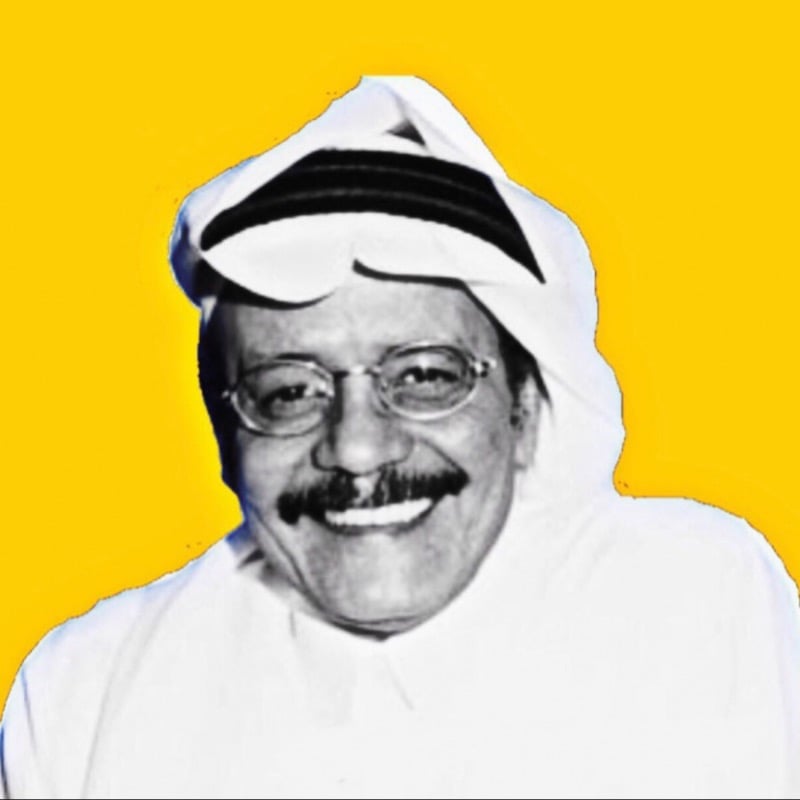 عبدالقادر العمري