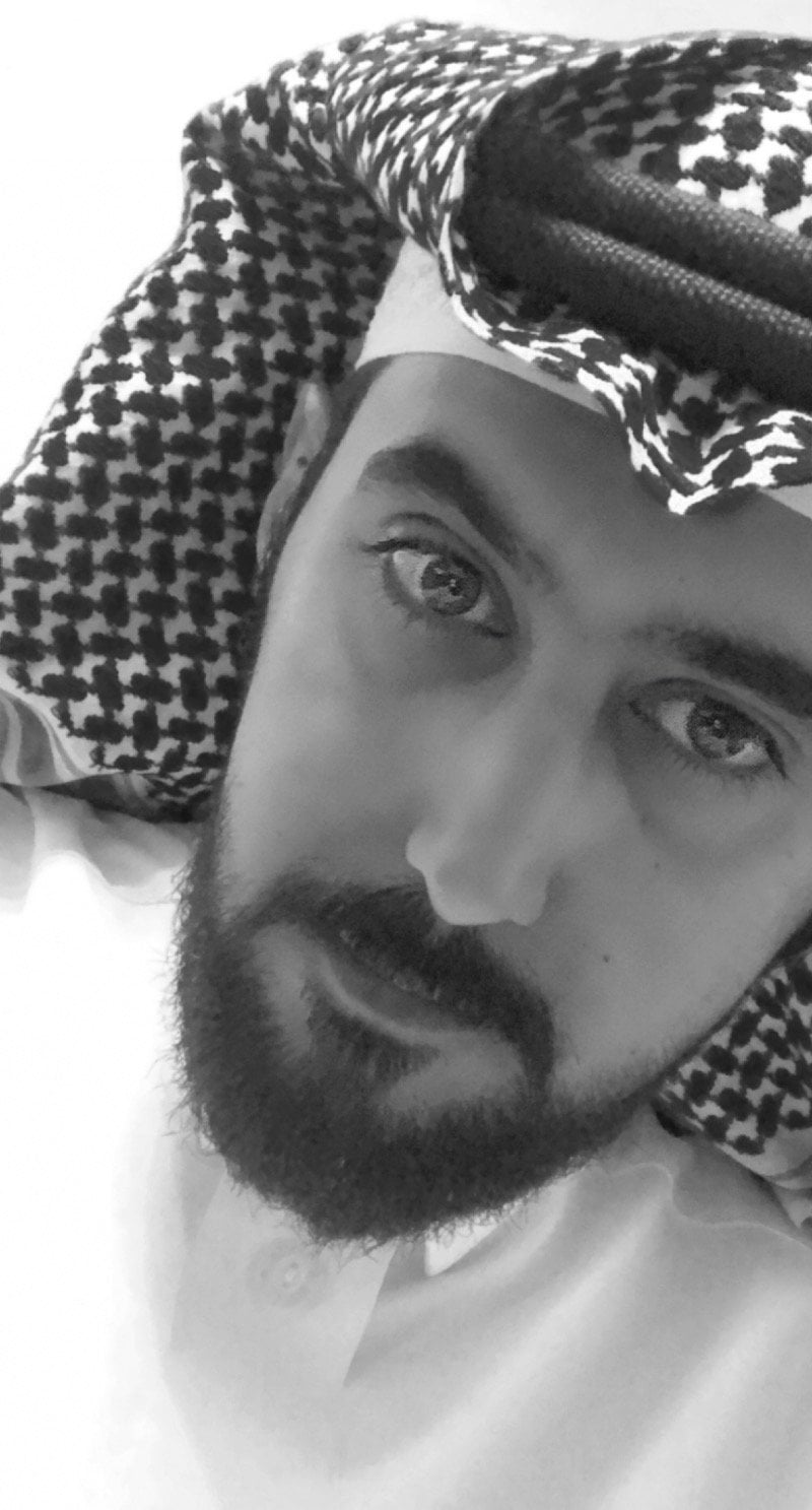 فارس القحطاني