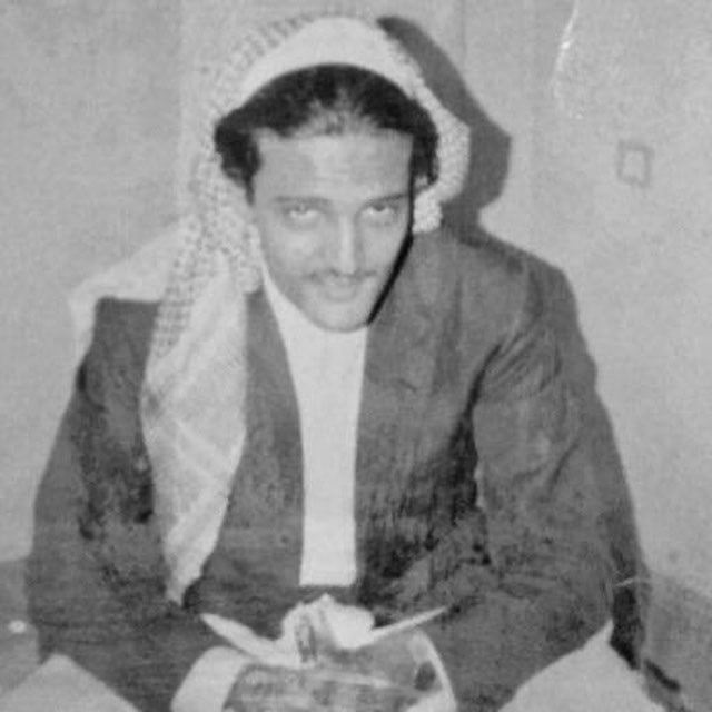 معاذ فهد