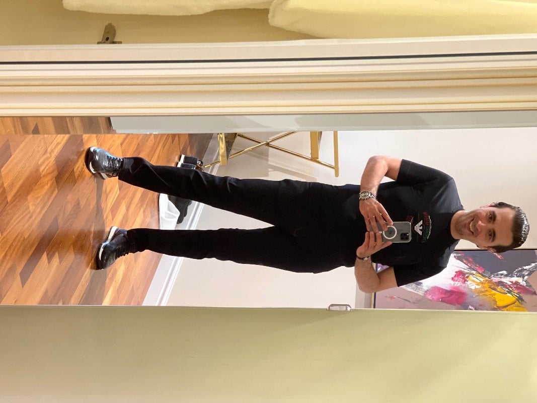 سفيان الغصن