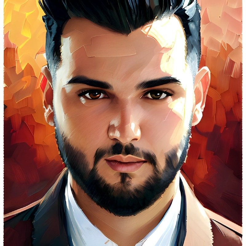 Youcef Kossai