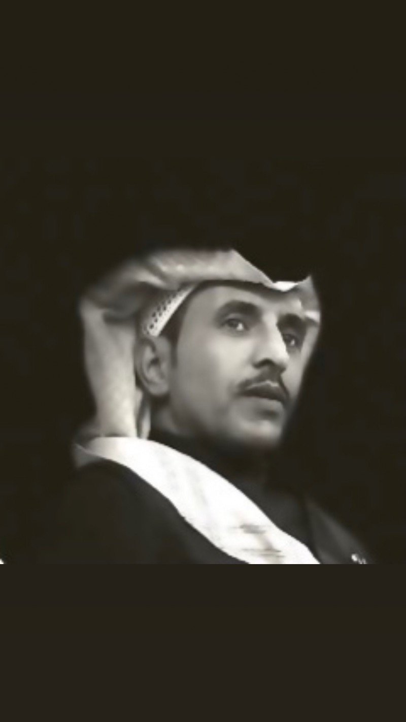 طالب الرويلي