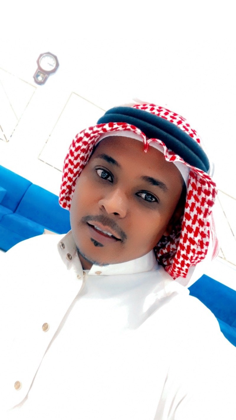 حمود حريصي